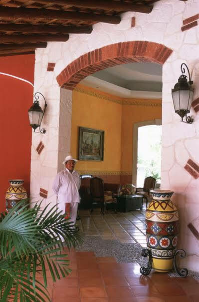 ROYAL LEVEL AT OCCIDENTAL COZUMEL ALL INCLUSIVE 4⋆ ::: MEXICO ::: COMPARE  HOTEL RATES