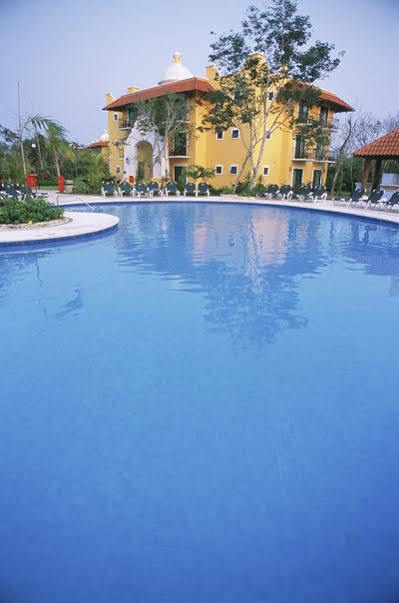 ROYAL LEVEL AT OCCIDENTAL COZUMEL ALL INCLUSIVE 4⋆ ::: MEXICO ::: COMPARE  HOTEL RATES